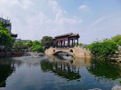 -梁园