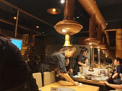 -王妃家(明洞中央店)
