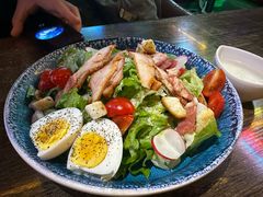 -Famous肥猫墨西哥音乐餐吧(五棵松华熙LIVE店)