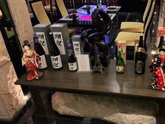 -哈尔滨索菲特大酒店-意日本料理铁板烧