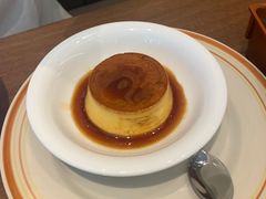 焦糖布丁-萨莉亚意式餐厅(常州环球港店)