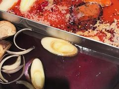 -一绪に寿喜烧(荟聚店)