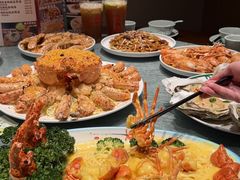 -蚝得喜海鲜(东城店)