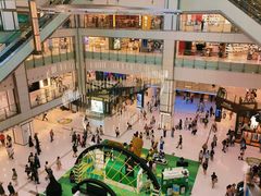 -新城市广场