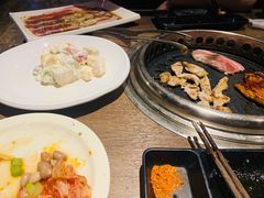 -火炉火自助餐(悠唐购物中心店)