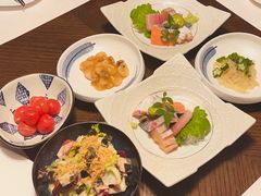 -佛山希尔顿酒店·融誉亚洲美食荟