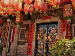 -晋江五店市传统文化旅游区