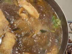 -蝎王府羊蝎子(西直门店)