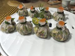 -悦真雅院·四合院·清真私房菜(雍和宫店)