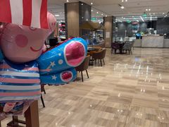 -丽都皇冠假日酒店·Matrix亦餐厅(望京店)