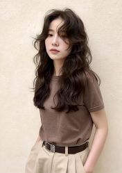 -YESIDO椰岛造型烫发染发