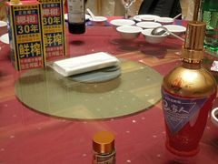 -惠东华美达广场酒店华美轩