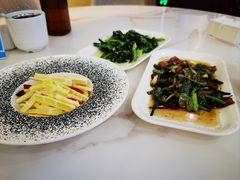 -熊猫主题餐厅