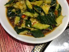 -传统香辣蟹(南园路店)