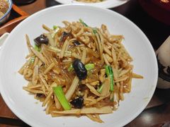 -六合居·邯郸菜·武安菜起源地