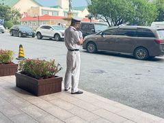 -青岛海景花园大酒店