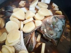 -官厅老勾渔馆(温泉店)