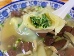 -小董骨汤馄饨店(通扬路店)