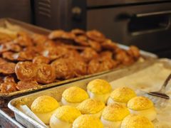 菠萝包-石岐佬中山菜馆(张溪店)