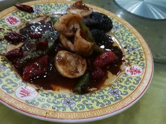 -砂锅居(西四店)