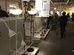 -宜家家居(西安未央商场店)