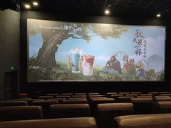 -SFC上影影城(港汇永华IMAX激光店)