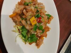 -海泰食府·新鲁菜·家宴(总部基地店)