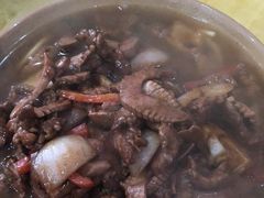 -姚记面馆(瑶琳路店)