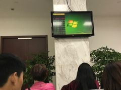 -上海市普陀区中心医院