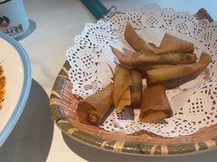 -南山翁新概念川菜(江宁万达广场店)