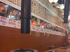 -大阪烧肉BAKA一代(十亩地店)