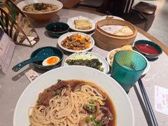 -松鹤楼·苏式汤面(虹桥天地店)