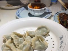 -日丰园海肠水饺·老字号大连海鲜(和平广场店)