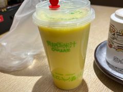 -黄记玉米汁(天河又一城店)