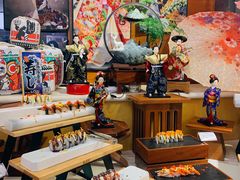 -青岛蓝海大饭店·爱琴海自助餐厅(崂山店)