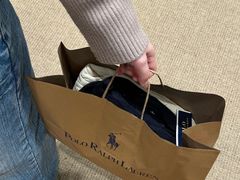 -POLO RALPH LAUREN(比斯特苏州购物村店)