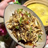 泉州 天冷快来试试花胶鸡打边炉～