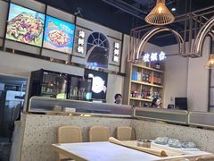 -麻屋手抓海鲜(防城港总店)