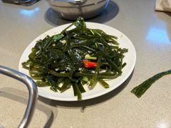 -蝎王府羊蝎子(虎坊桥总店)