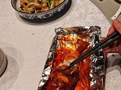 -柴米油盐(土菜院子店)