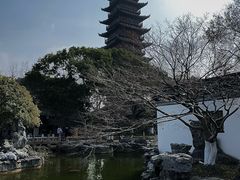 -常熟方塔园