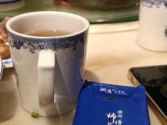 -洞庭土菜小炒馆(易发广场店)