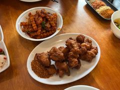 -付小姐在成都(中山公园店)