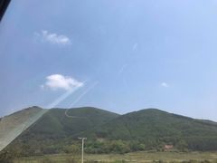 -十万大山布透温泉