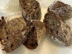 黑麦芽谷物洛斯提克-佐敦面包铺·JORDAN BAKERY