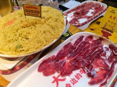 -大吉利·潮汕牛肉火锅(河西店)