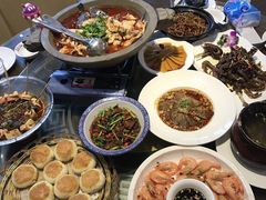 -厨彩阳光(河东路店)