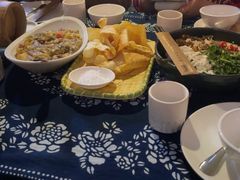 -滇道云南特色料理(康定路店)
