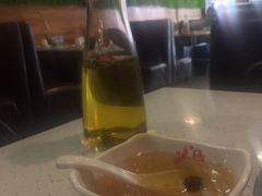 -味之绝热血美蛙鱼火锅(中坝店)