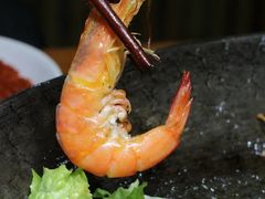 -贵州烙锅(兆丰弄店)